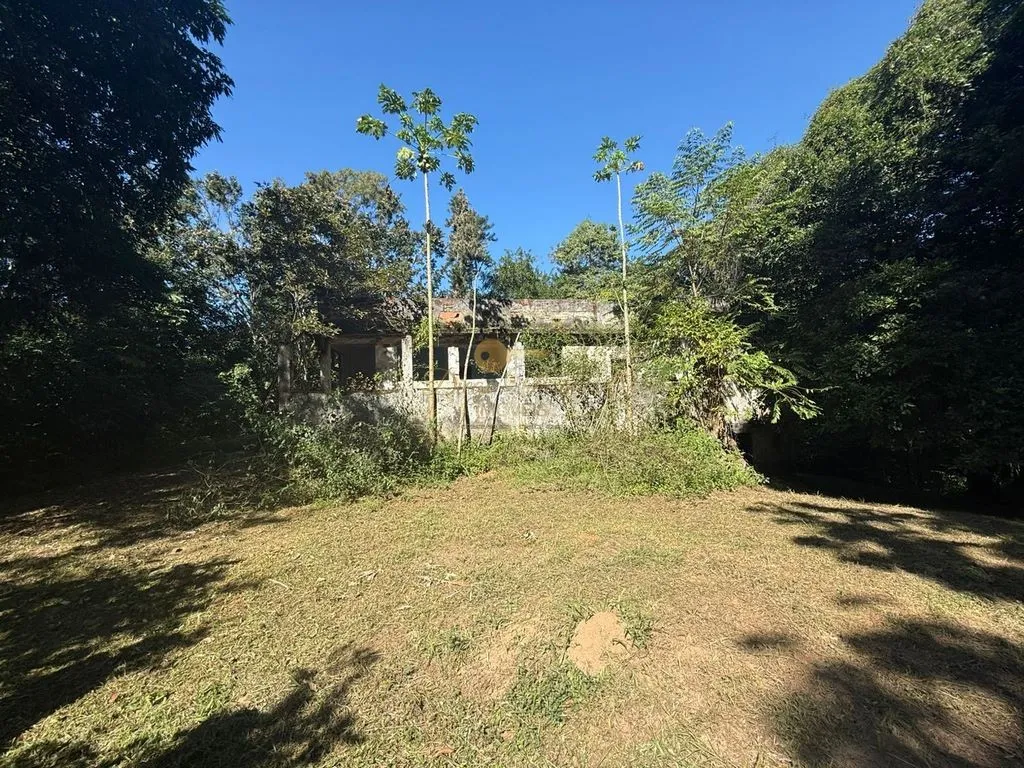 Imagem Sítio para Venda em Guapimirim / RJ no bairro Parque Nossa Senhora da Ajuda