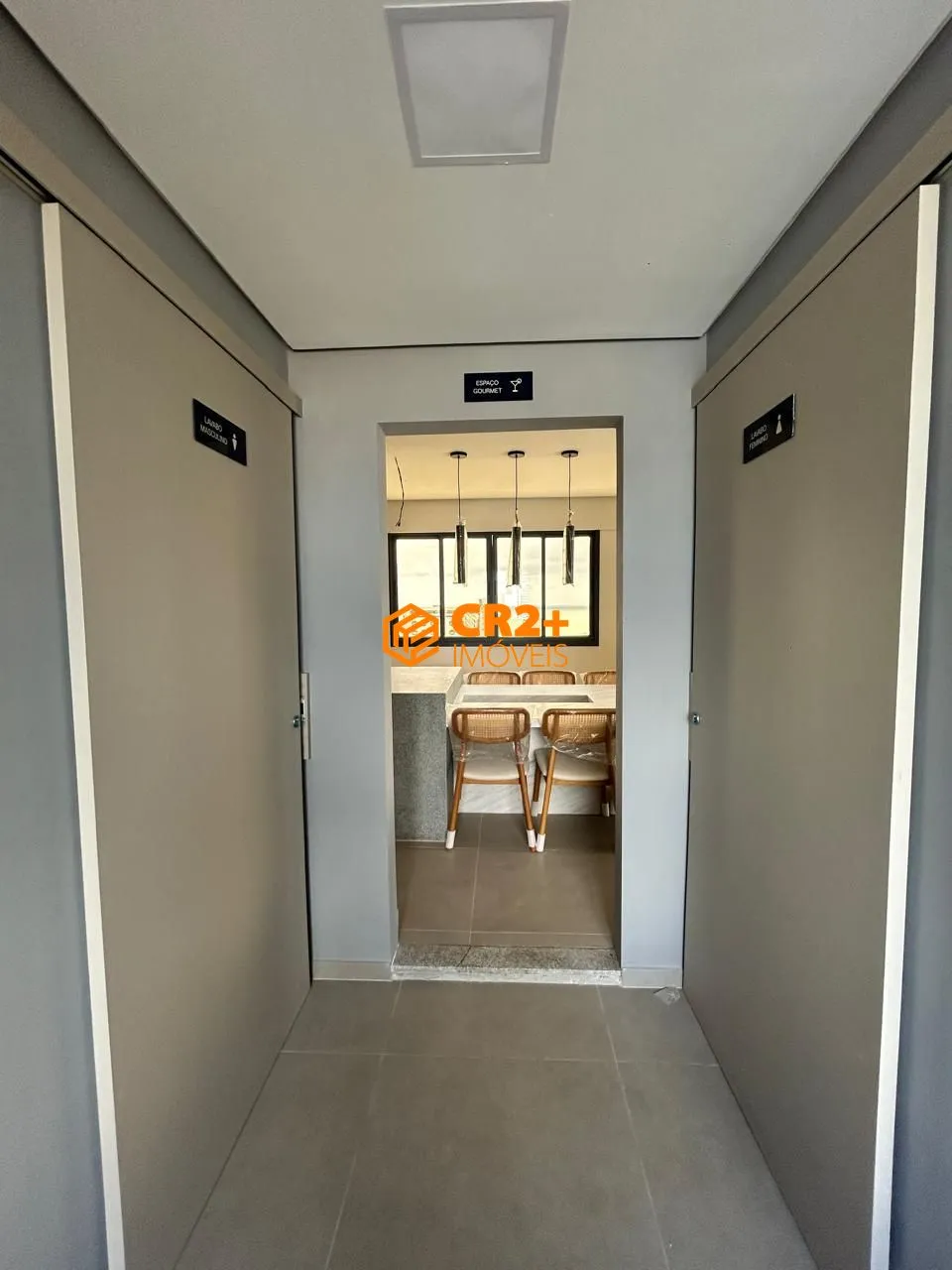 Imagem Seu Novo Lar Perto do Mar: 2 Quartos, 1 Suíte. Pronto para morar!