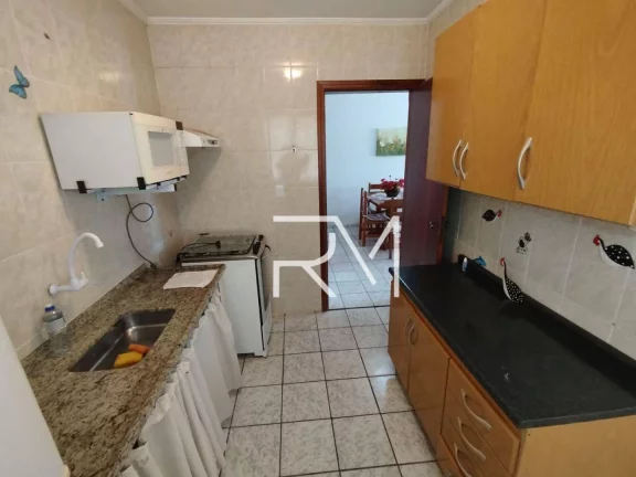 Imagem Apartamento com 1 dormitório à venda, 68 m por R$ 220.000,00 - Vila Atlântica - Mongaguá/SP