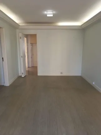 Imagem Apartamento com 3 Quartos para Alugar, 112 m² em Vila Mascote - São Paulo