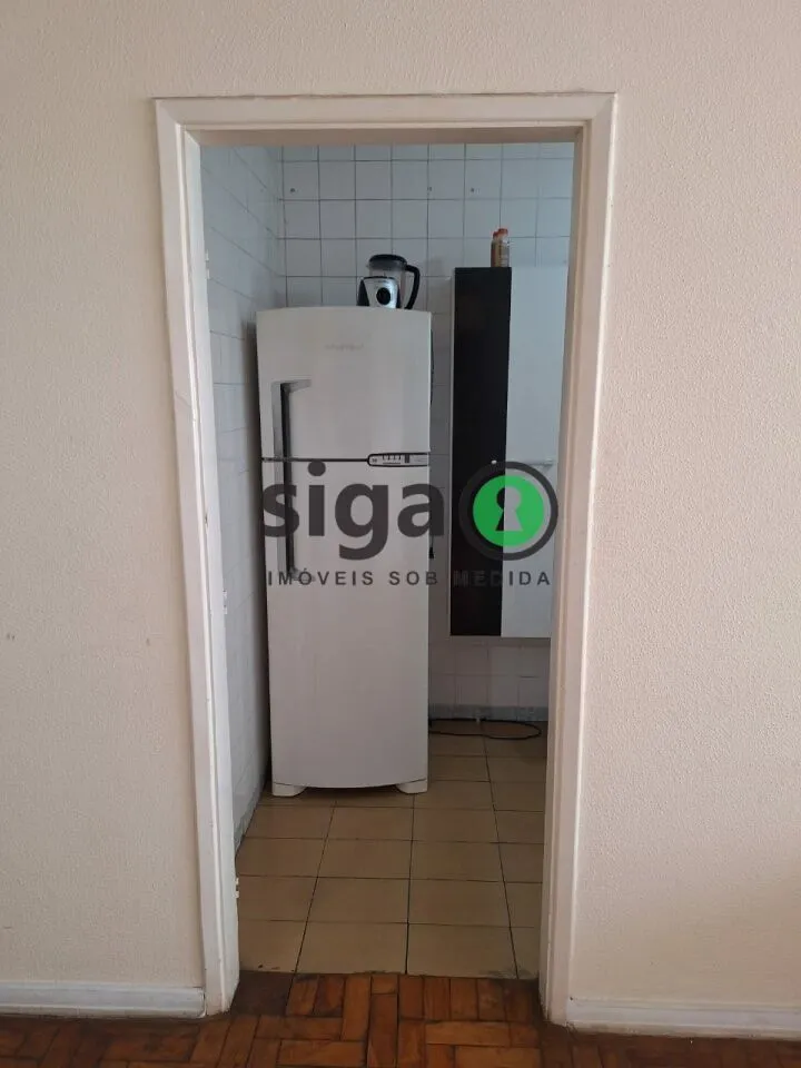 Imagem Apartamento 1 dormitório Mobiliado ao Lado da UniÍtalo e Próximo ao Metrô