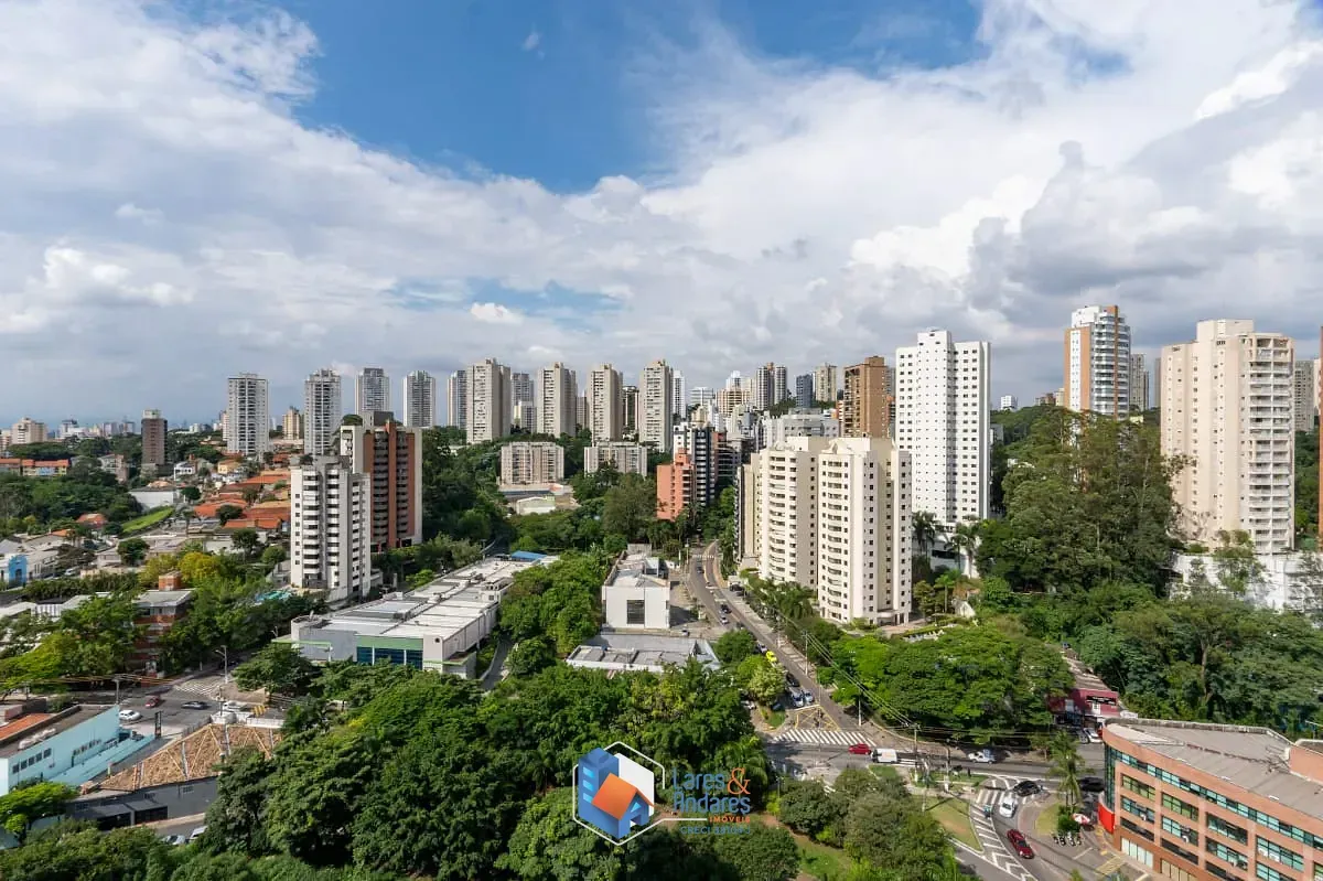 Imagem Apartamento para venda em Jardim Vazani com 3 quartos, sendo 1 suíte, 96m²
