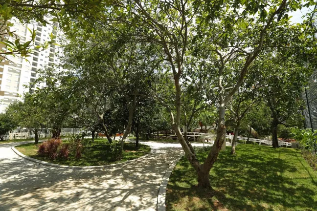Imagem Apartamento com 2 Quartos à Venda, 60 m² em Vila Penteado - São Paulo