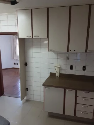 Imagem Apartamento à Venda no Vitória Park Residencial, JD Panorama