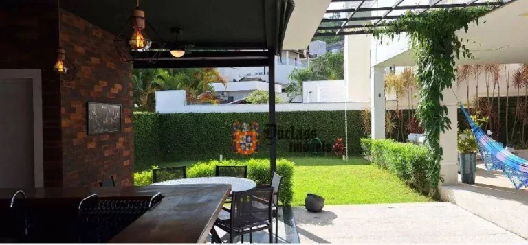 Imagem Sobrado com 3 dormitórios, 329 m² - venda por R$ 1.990.000,00 ou aluguel por R$ 11.680,00/mês - Bairro da Mina - Itupeva/SP
