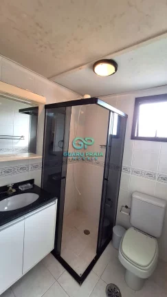 Imagem Apartamento à venda no bairro Enseada - Guarujá/SP