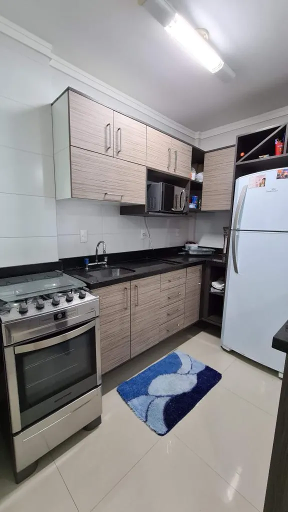 Imagem Apartamento 3 Dormitórios - Bairro Zona Nova