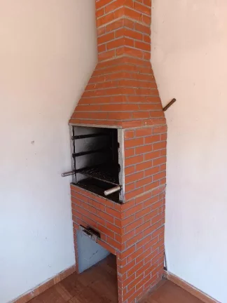 Imagem ALUGO CASA NO RESIDENCIAL SANTA ANA EM RIO PRETO