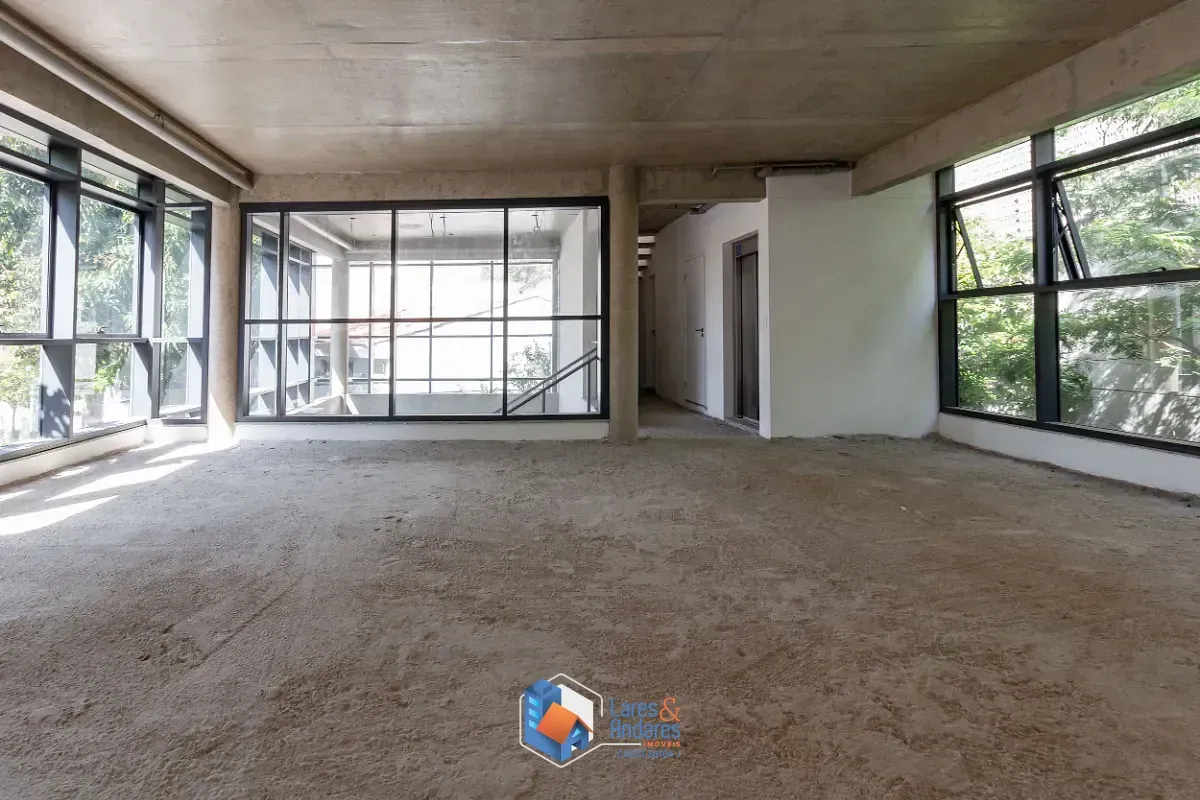 Imagem Casa comercial para venda e locação em Sumaré, 512m²