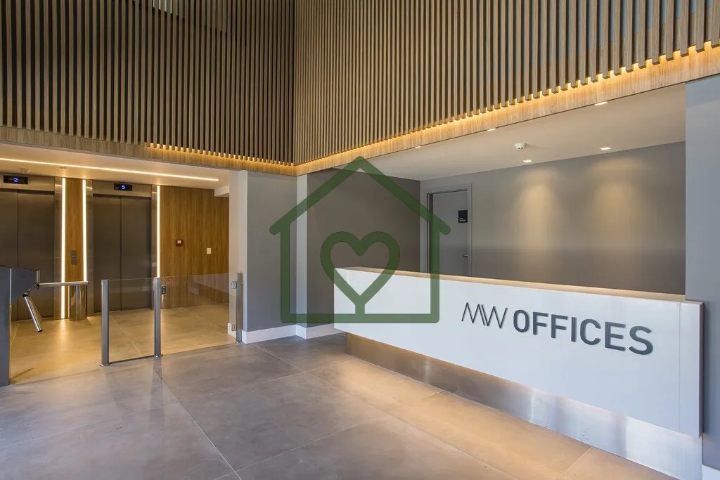 Imagem Não há privilégio maior do que tudo estar ao nosso alcance. Com torres residenciais, comerciais, ...