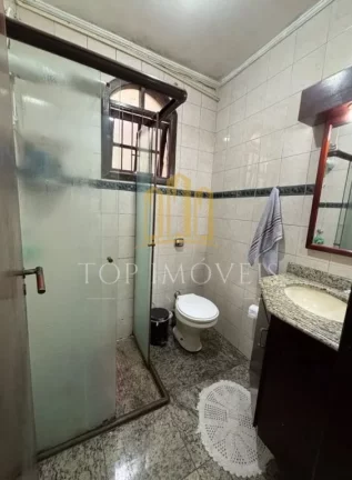 Imagem Linda Casa Localizada no Bosque dos Eucaliptos 3 dormitorios Suite Portao Automatico Rua sem saida.