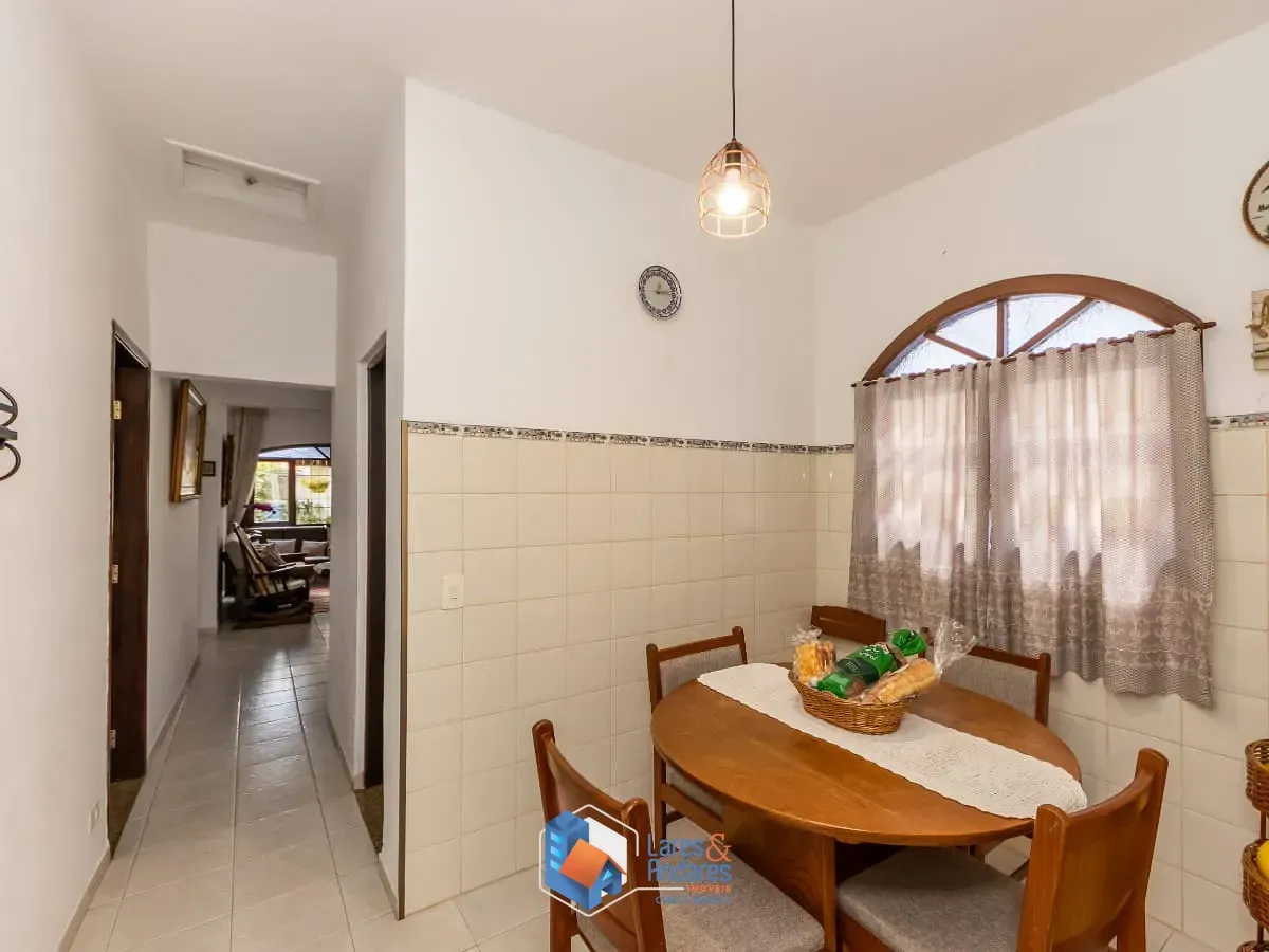 Imagem Casa para venda em Santo Amaro com 3 quartos, sendo 1 suíte, 300m²
