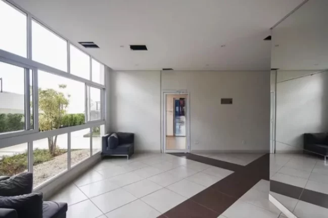 Imagem RAÍZES MORUMBI - MARQUES - Apto de 47m² (Unidade de Revenda), próximo à Estação Vila Das Belezas!