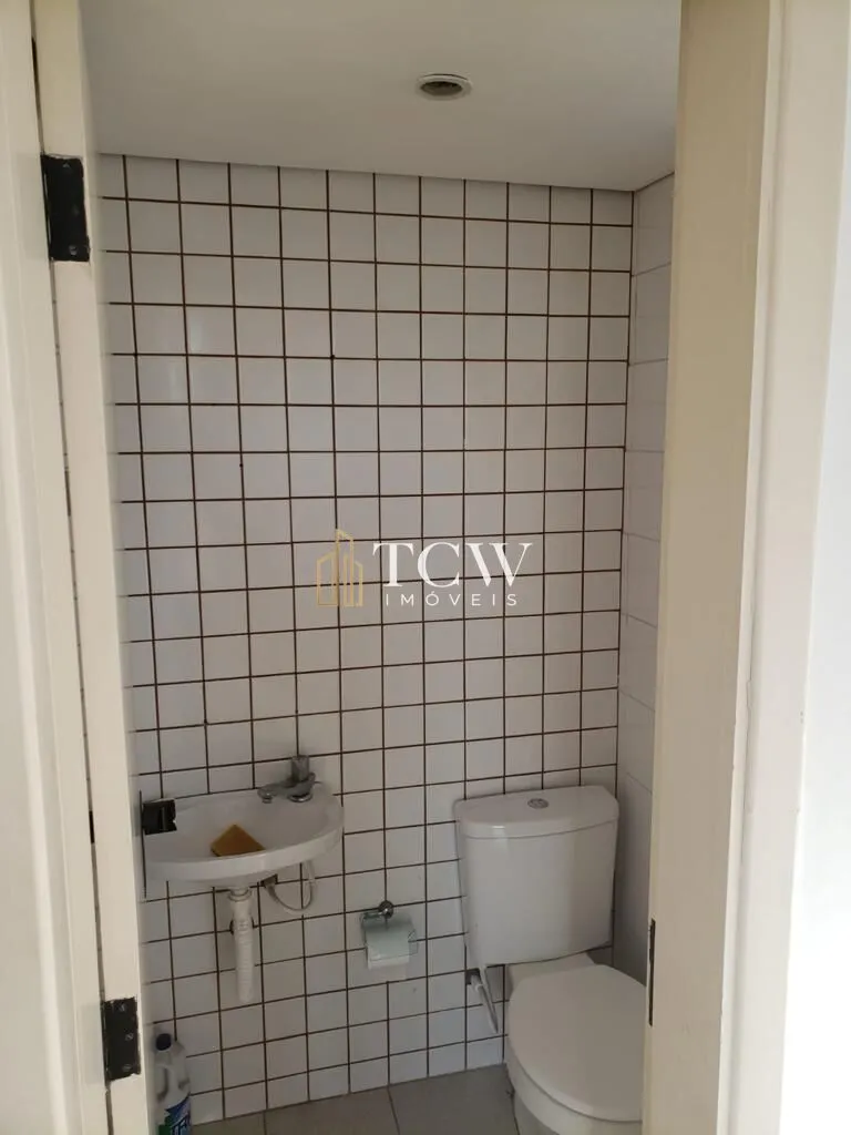 Imagem Sala comercial para alugar no bairro Cambuci - São Paulo/SP, Zona Central