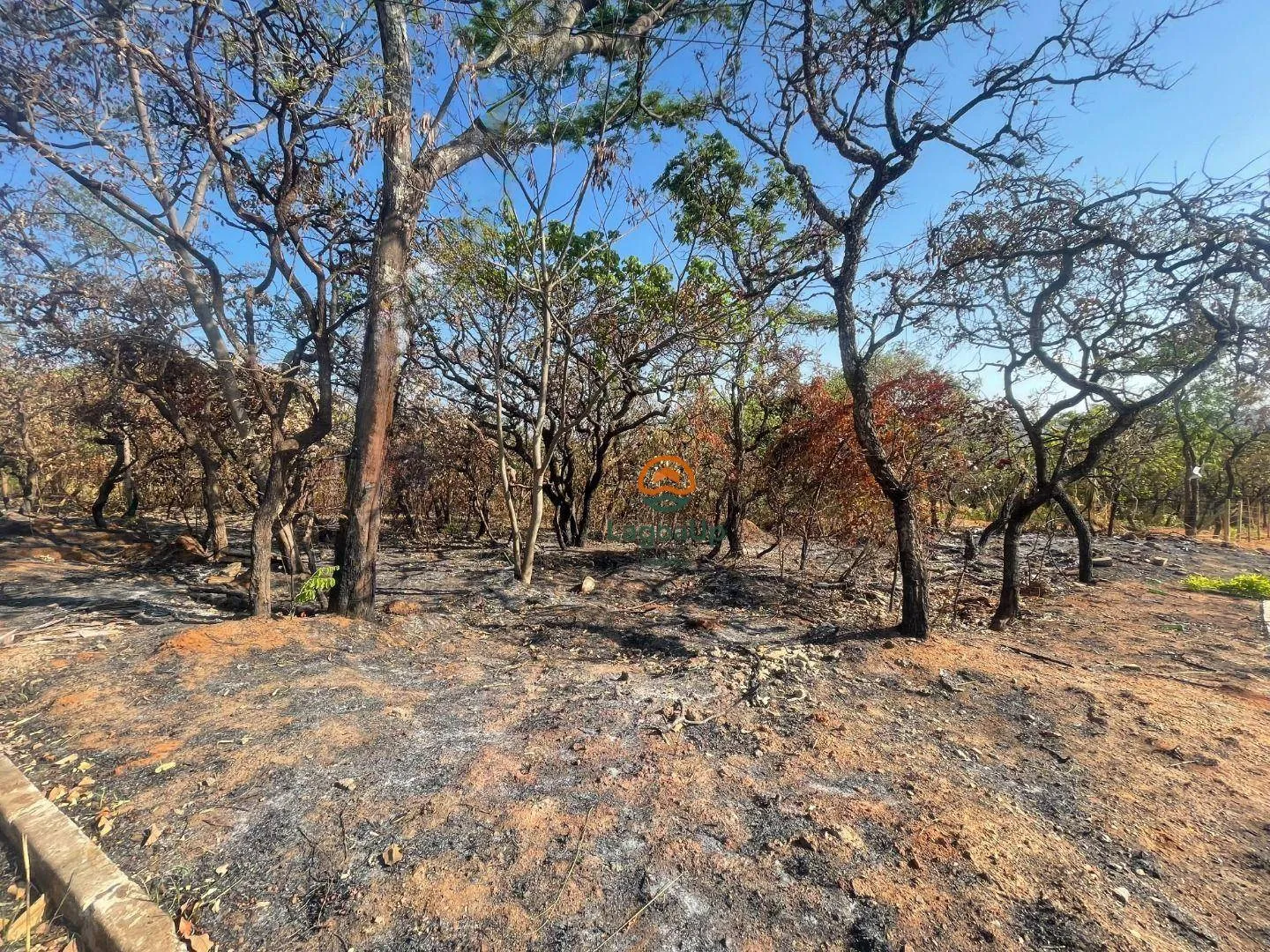 Imagem Terreno à venda no Recanto da Lagoa - Lagoa Santa, Minas Gerais