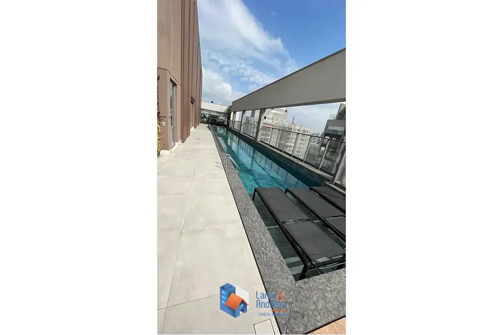 Imagem Apartamento à venda 2 Quartos 1 Vaga 66M² Jardim das Acácias São Paulo - SP