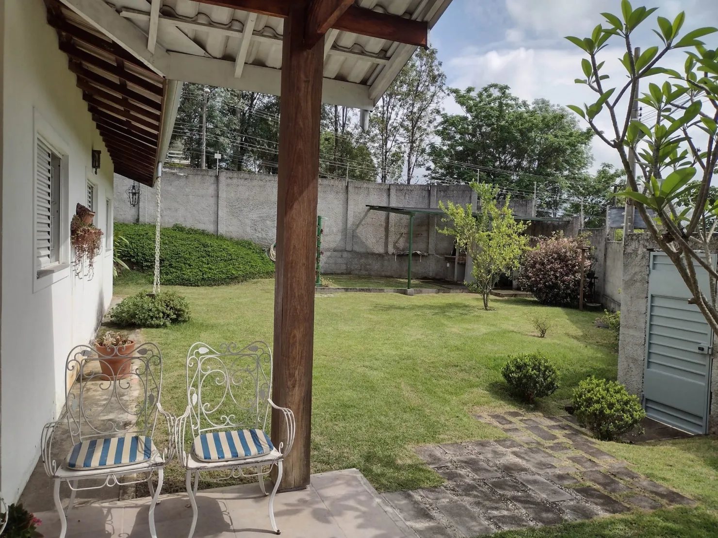 Imagem Casa à venda 3 Quartos, 1 Suite, 2 Vagas, 516M², Jardim Residencial Doutor Lessa, Pindamonhangaba - SP