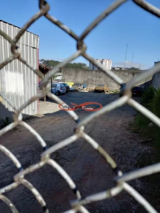 Imagem TERRENO DE 345 M2 À VENDA NA CIDADE LÍDER - ZONA LESTE.