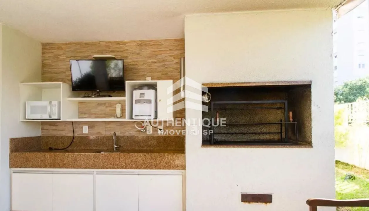 Imagem WIN ALTO DA BOA VISTA - Apartamento à venda no bairro Santo Amaro - São Paulo/SP, Zona Sul