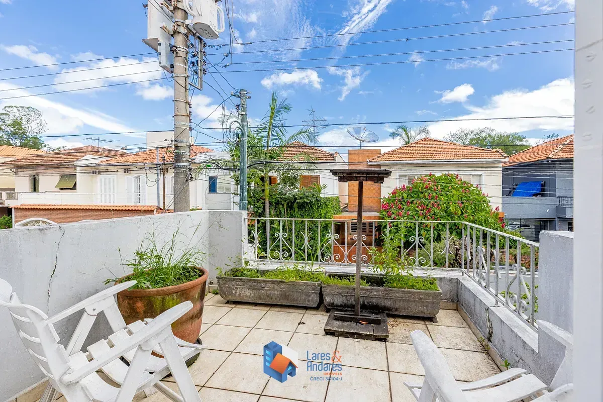 Imagem Casa para venda em Vila Cruzeiro com 4 quartos, sendo 3 suítes, 260m²