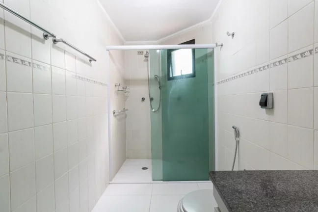 Imagem Apartamento à venda em São Paulo, Perdizes, com 3 quartos, 138m2