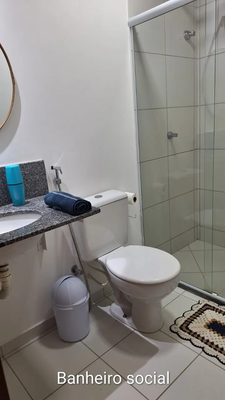 Imagem Apartamento com 2 quartos à venda em Vila Velha