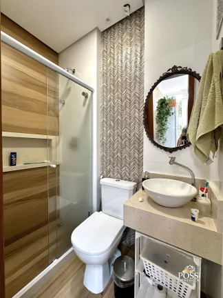 Imagem Residencial Boulevard Mar D'ule - Casa Linear Moderna e Confortável