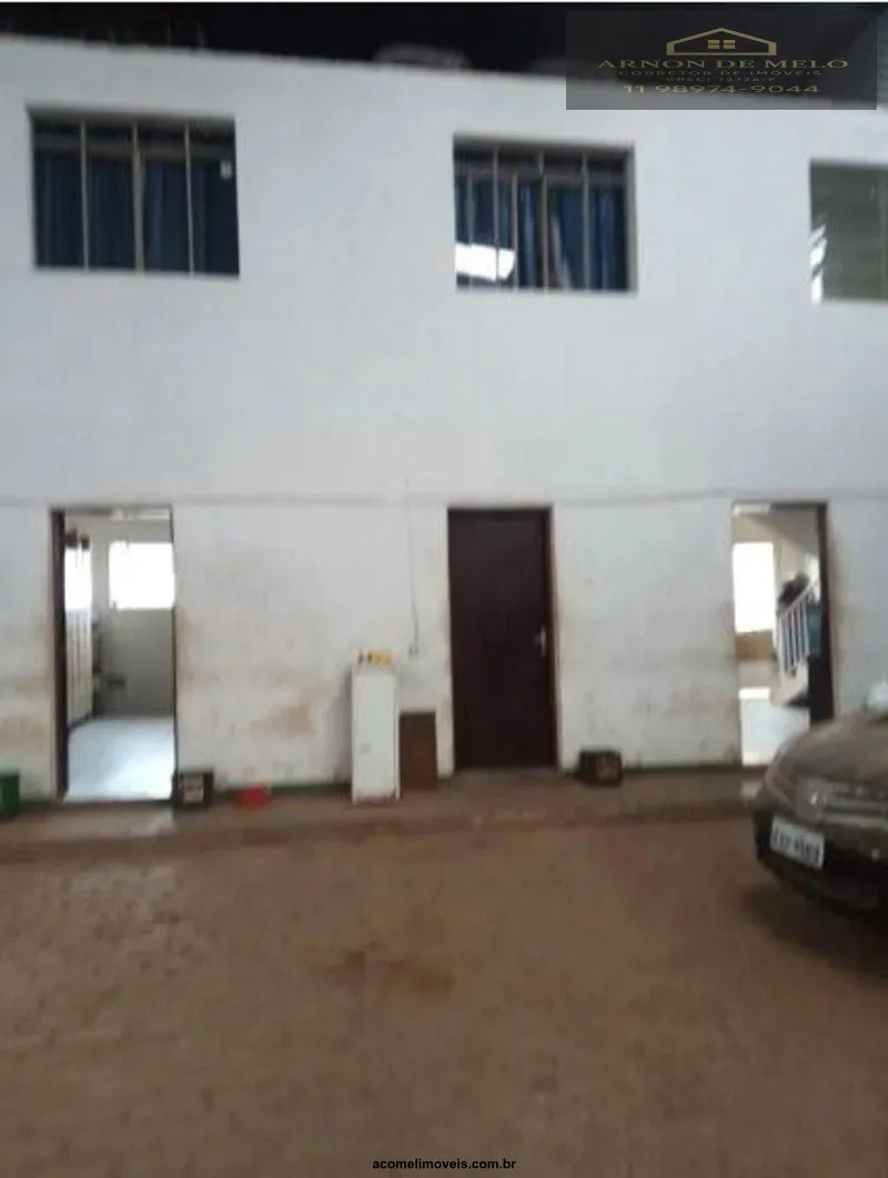 Imagem Galpões para venda em Guarulhos no bairro Vila Endres