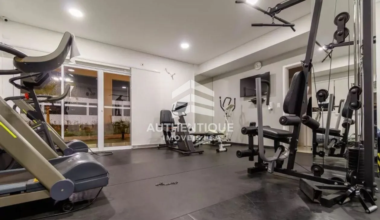 Imagem Village Condominio Club - Vila Clementino - Apartamento à venda em São Paulo/SP