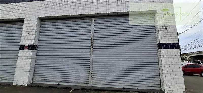Imagem Galpões para locação em Praia Grande no bairro Jardim Samambaia