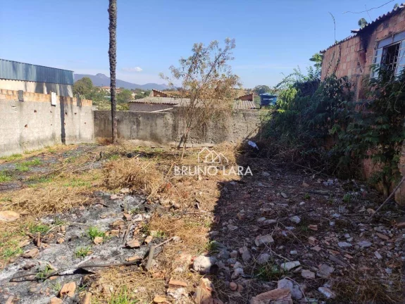 Imagem Lote à venda Bairro Novo Igarapé - Igarapé -MG