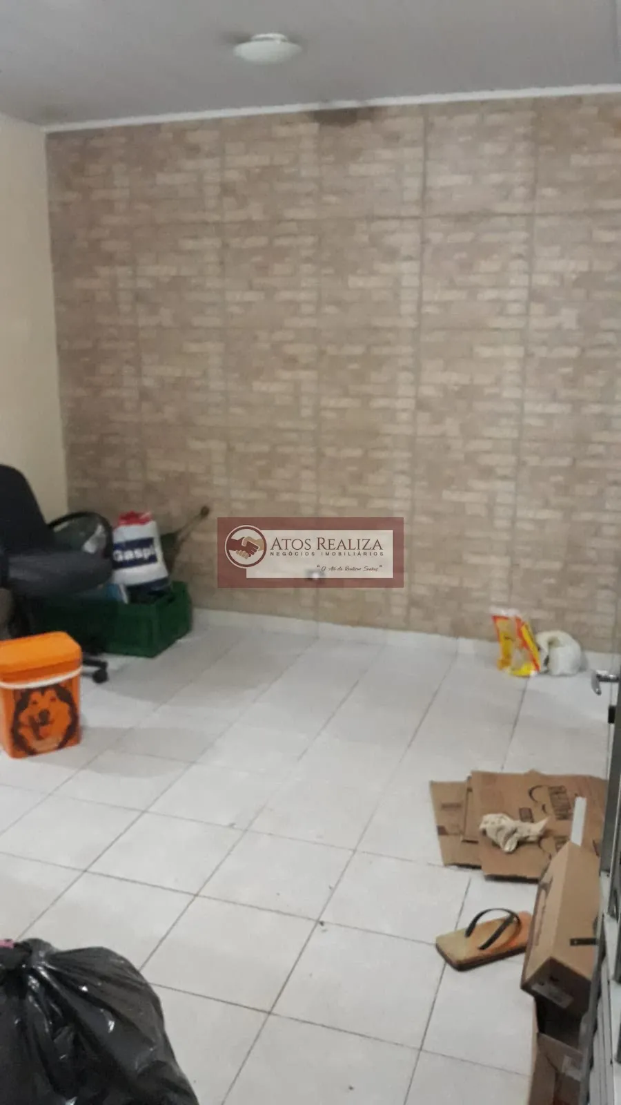 Imagem Casa de 4 cômodos Vila em Jardim Maria Rita - São Paulo