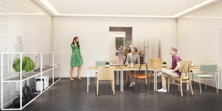 Imagem BEM VIVER PRAÇA NÉBIAS - MAGIK - Studios de 25m², no icônico bairro de Campos Elíseos!!
