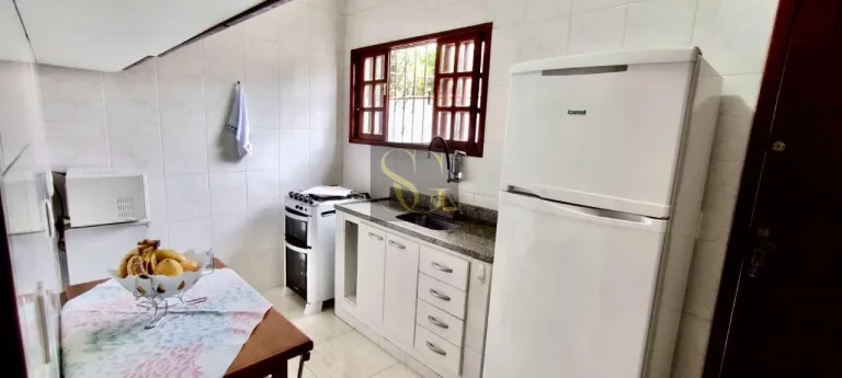 Imagem Casa para Venda em Teresópolis, Albuquerque, 2 dormitórios, 1 suíte, 2 banheiros, 2 vagas