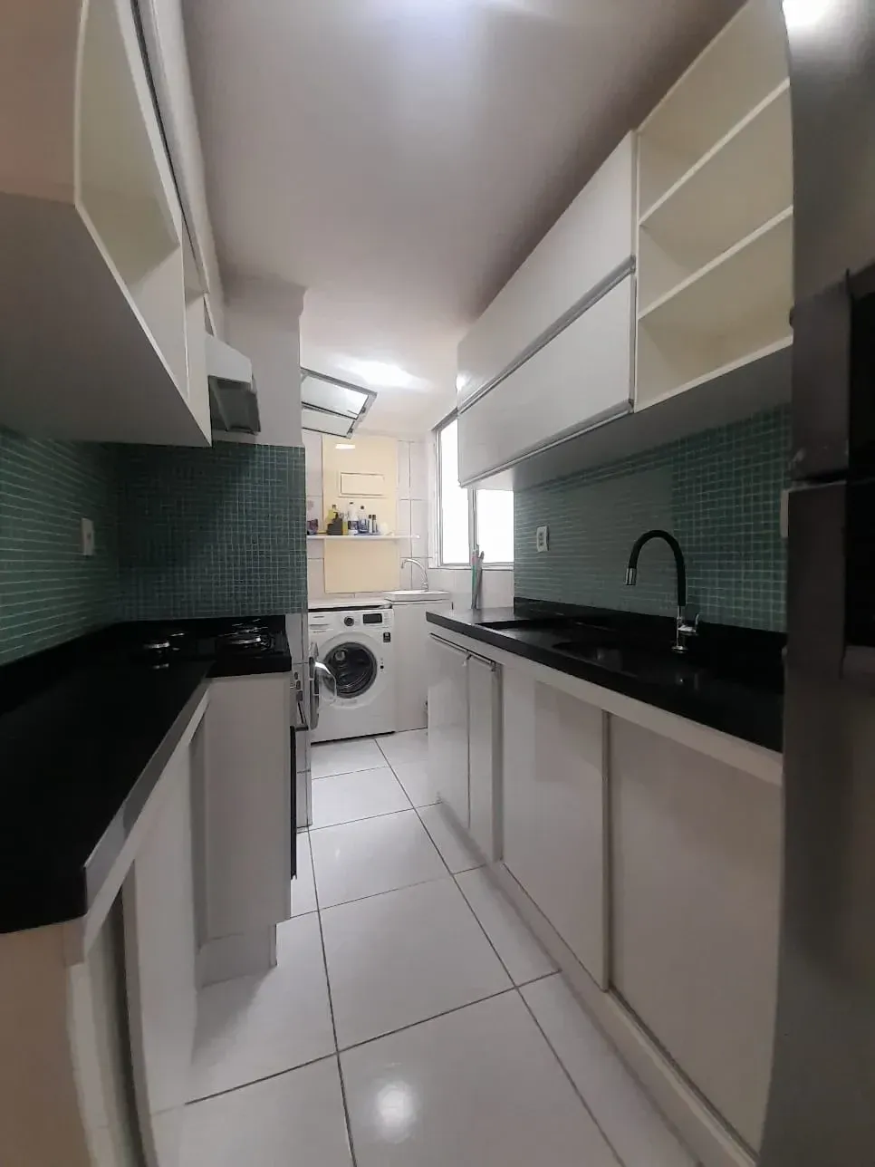 Foto do imóvel Apartamento com 2 Quartos para Alugar, 45 m² em MARACAIPE - CABO SANTO AGOSTINHO