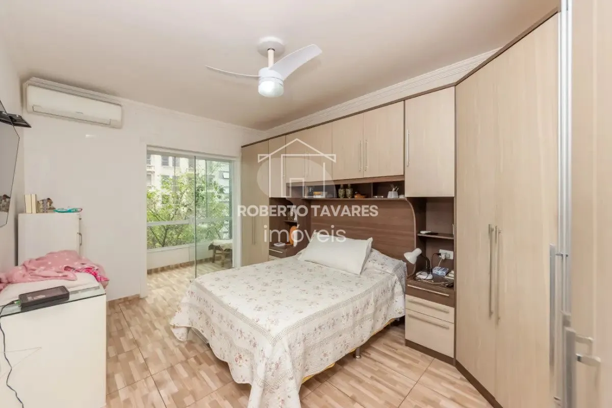 Imagem Apartamento totalmente mobiliado 93m² - Pronto para morar - Espaço, Conforto e Excelente Preço!