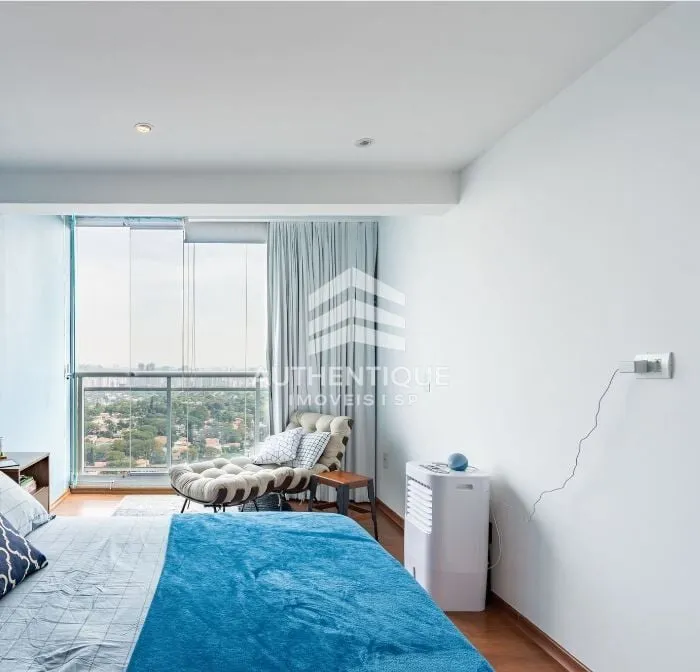 Imagem SMART VILA MASCOTE - Apartamento à venda em São Paulo/SP
