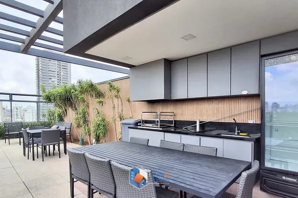 Imagem Apartamento à venda 2 Quartos 1 Suite 39M² Perdizes São Paulo - SP