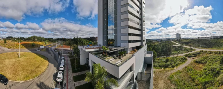 Imagem Apartamento 3 quartos sendo 3 suítes para venda no bairro Medianeira em Caxias do Sul