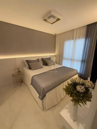 Imagem Apartamento à venda, 132 m² por R$ 3.900.000,00 - Centro - Balneário Camboriú/SC