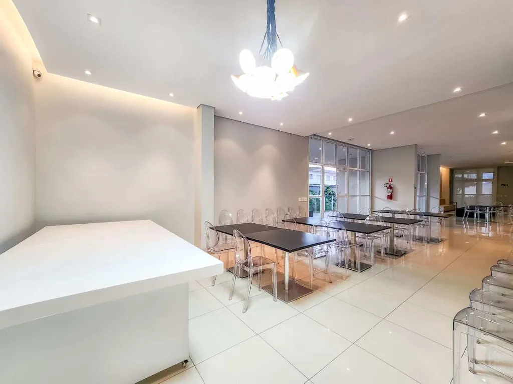 Imagem Apartamento à venda em São Paulo, Ipiranga, com 2 quartos, 66m2