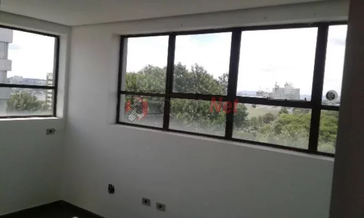 Imagem Sala Comercial para Locação no bairro Rudge Ramos em São Bernardo do Campo