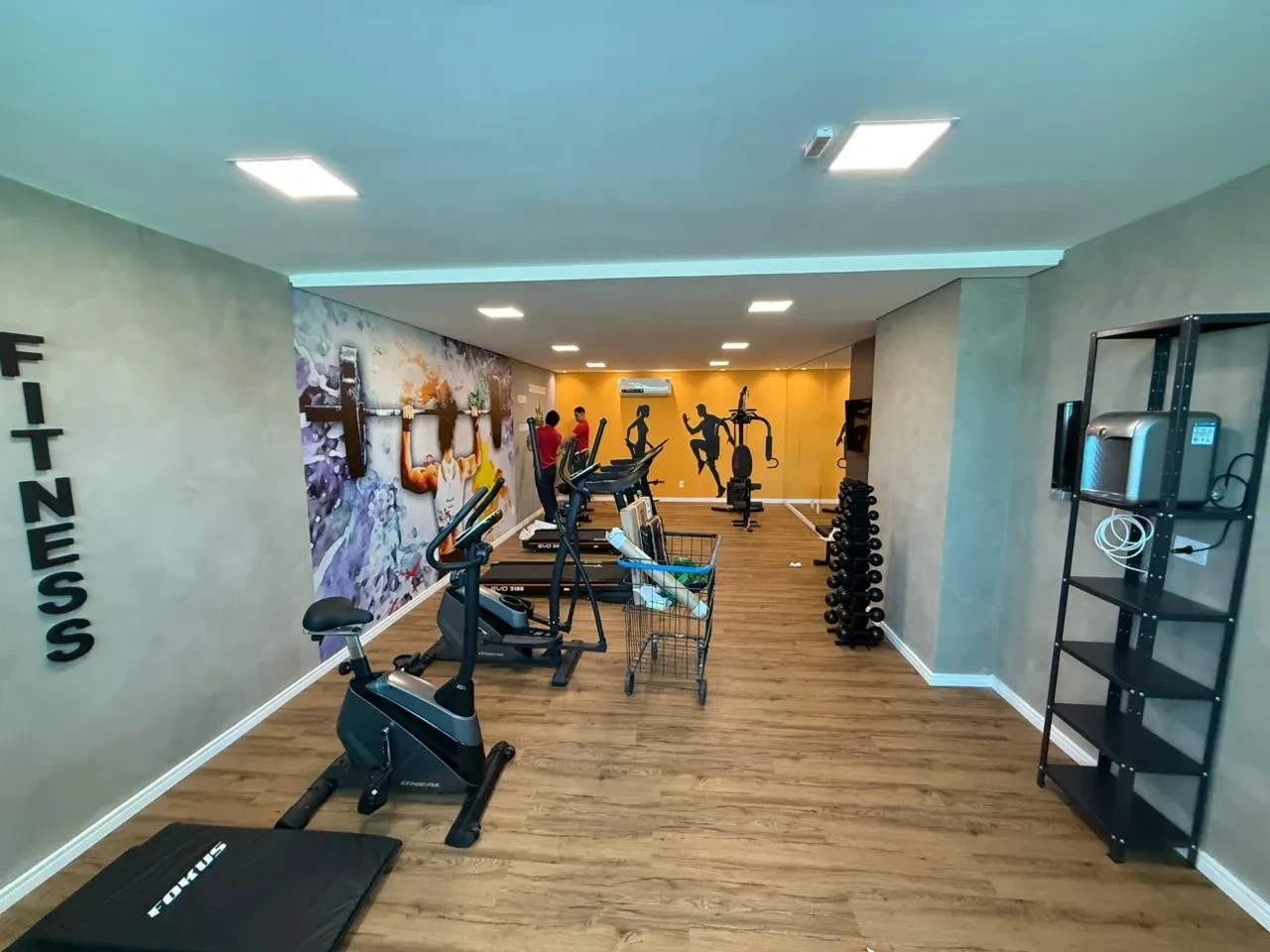 Imagem Apartamento com 2 Quartos à Venda, 68 m² em Vila Atlântica - Mongaguá