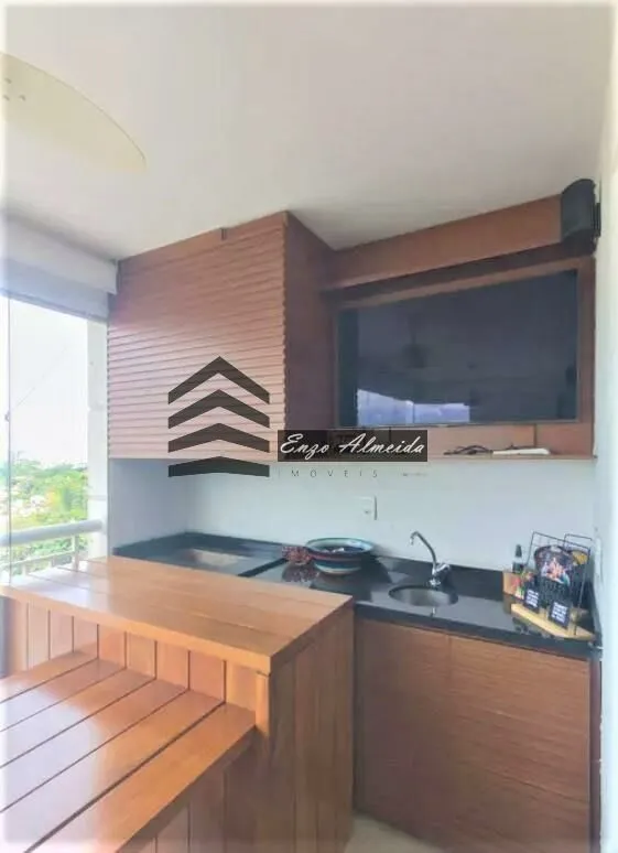 Imagem VIVANTI CHACARA SANTO ANTONIO - Apartamento à venda em São Paulo/SP