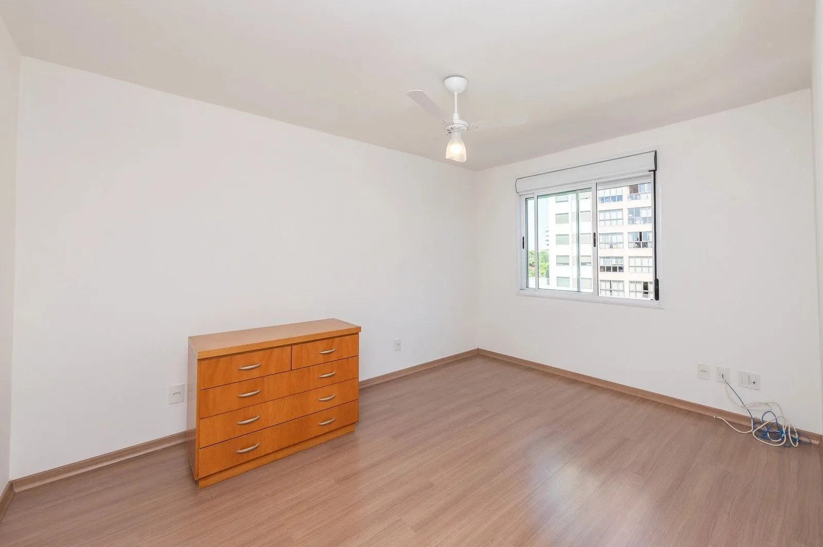 Imagem Apartamento 2 Dormitórios com Vaga no Petrópolis