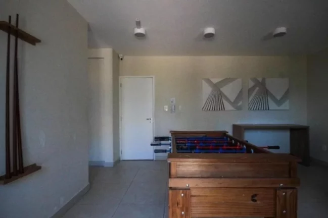 Imagem HOME CLUB CARRÃO - TIBÉRIO - Apto de 45m², próximo às estações Vila Matilde e Penha do metrô!