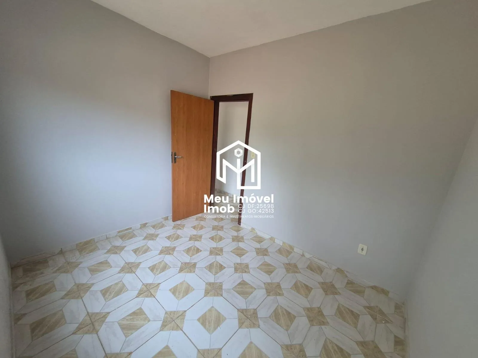 Imagem Apartamento em Parque Nápolis A - Cidade Ocidental