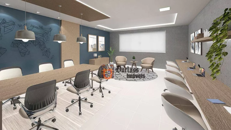 Imagem Apartamento com 3 dormitórios à venda, 115,05 m² a partir de R$ 722.860 - Ocian - Praia Grande/SP