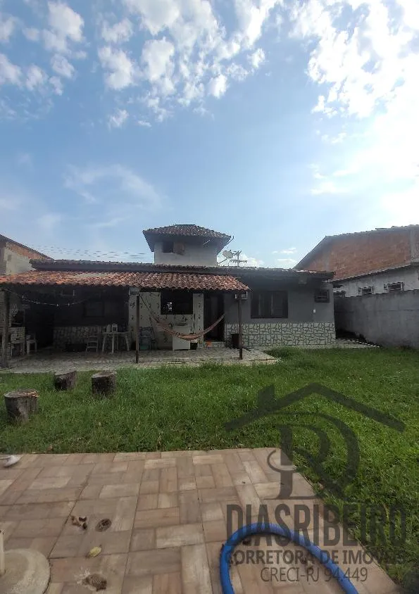 Imagem CASA NA PRAIA DA BRISA