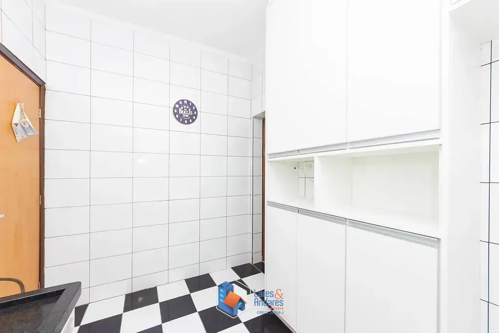 Imagem Apartamento à venda 2 Quartos 79.3M² Vila Mariana São Paulo - SP